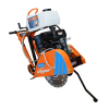 Hikoki NORTON. FLOOR CUTTER CS 401 P14 14 HP (10.3 kW) 400 mm